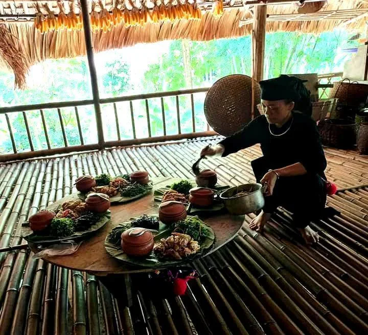 2-Day Thai Hai Eco-Village Cycling Tour